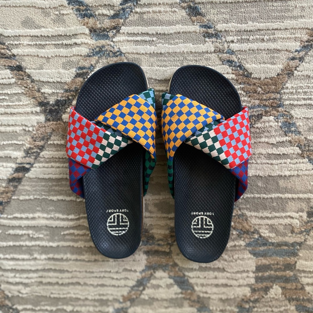 Women’s Tory Sport Sandals